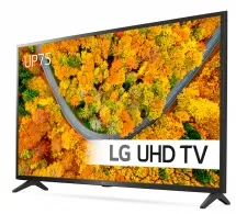 LED телевизор LG 55UP75006LF, 