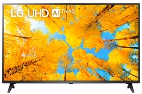 Televizor LED LG 55UP75006LF