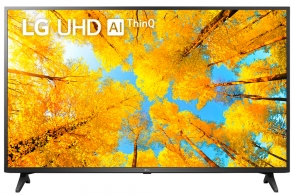 LED телевизор LG 55UP75006LF thumbnav