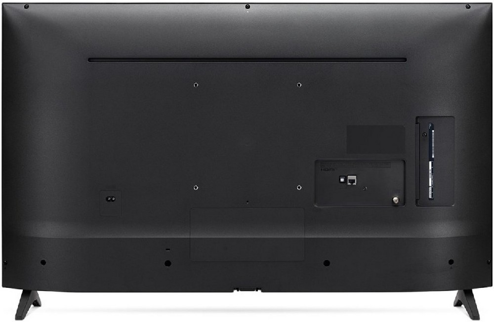 Телевизор LG 55UQ75006LF / 55" / LED / UHD 4K photo 3