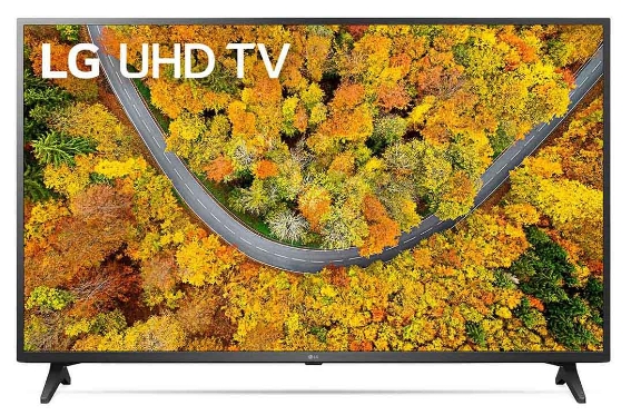 Televizor LG 65UP75006LF / 65" / LED / UHD 4K photo 6