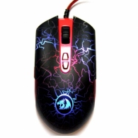 Проводная мышь ReDragon LAVAWOLF USB thumbnav 1