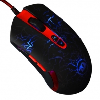 Проводная мышь ReDragon LAVAWOLF USB thumbnav 3
