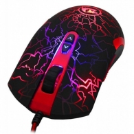 Проводная мышь ReDragon LAVAWOLF USB thumbnav 4