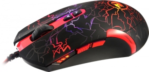 Проводная мышь ReDragon LAVAWOLF USB thumbnav 6
