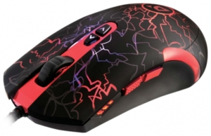 Проводная мышь ReDragon LAVAWOLF USB thumbnav 7