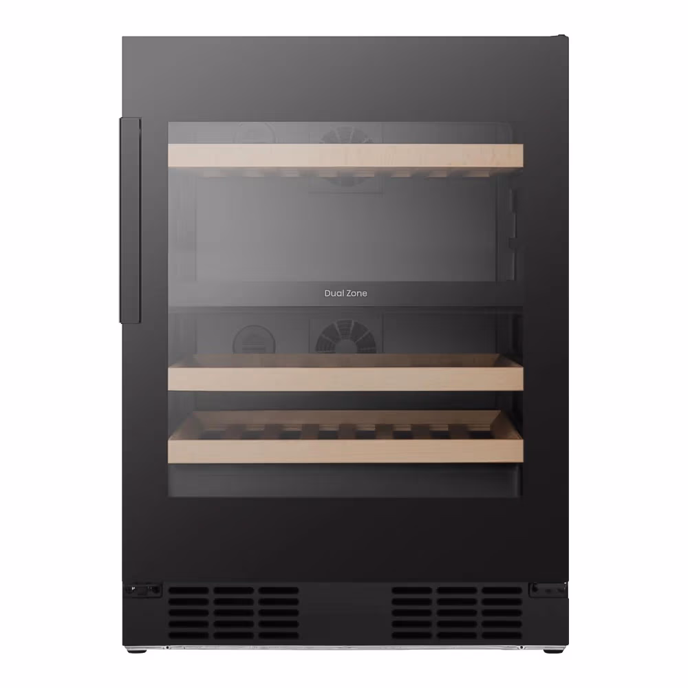Винный холодильник Hisense RW3N122GSLF 