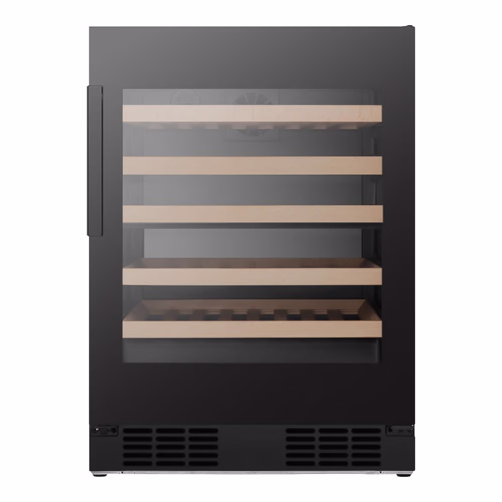 Винный холодильник Hisense RW3N132GSLF 