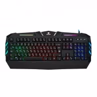 Tastatura cu fir Defender WEREWOLF