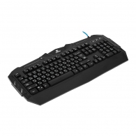 Tastatura cu fir Defender WEREWOLF thumbnav 6