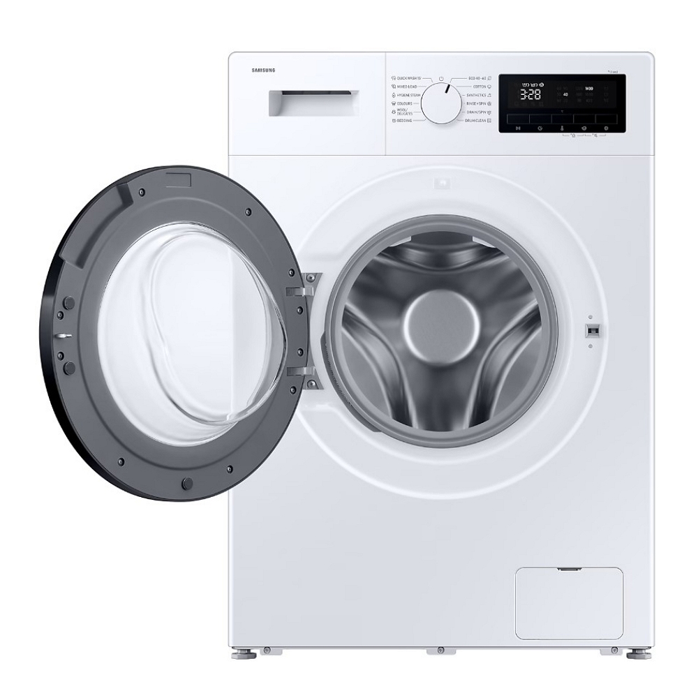 Стиральная машина Samsung WW70FG3M05AWLF 7 кг / 1400 об/мин / A / Белый photo 2