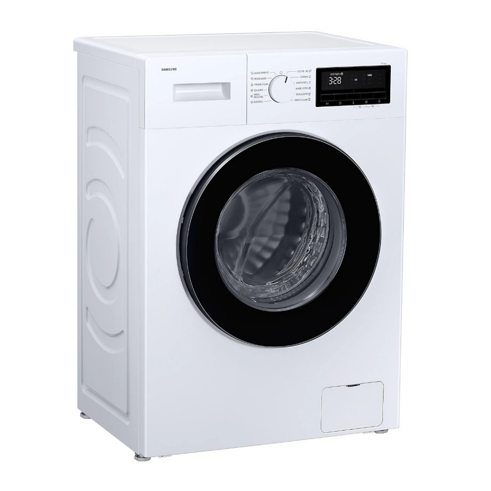 Стиральная машина Samsung WW70FG3M05AWLF 7 кг / 1400 об/мин / A / Белый photo 4