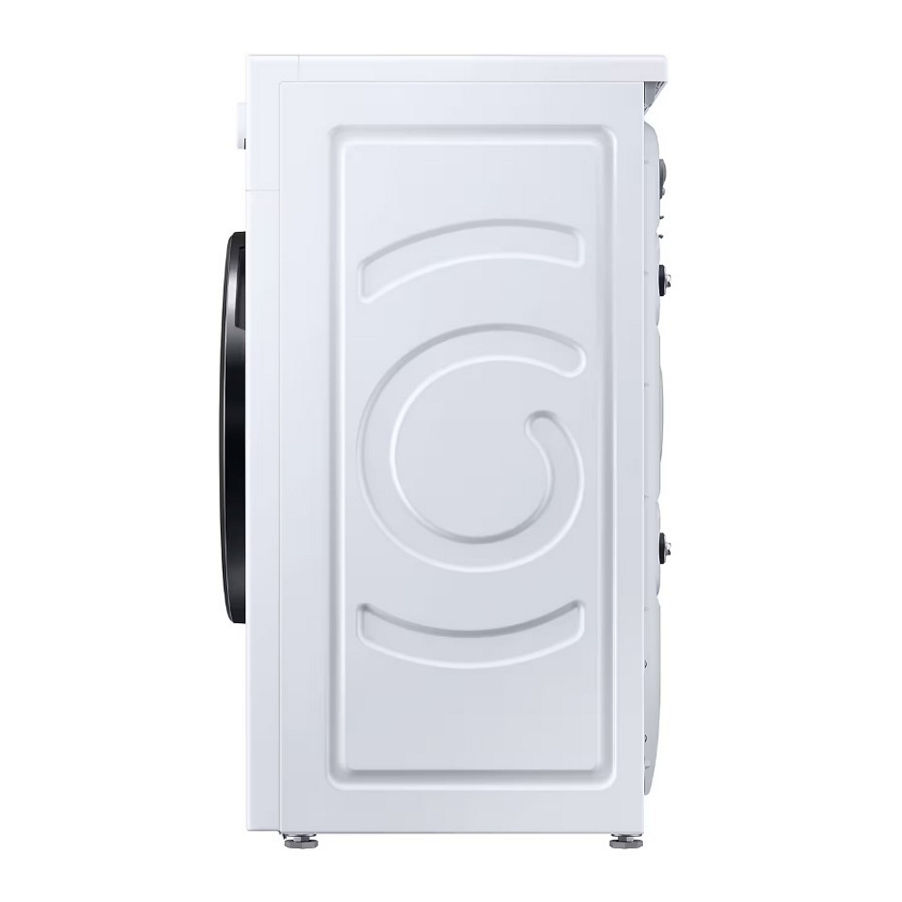 Стиральная машина Samsung WW70FG3M05AWLF 7 кг / 1400 об/мин / A / Белый photo 5