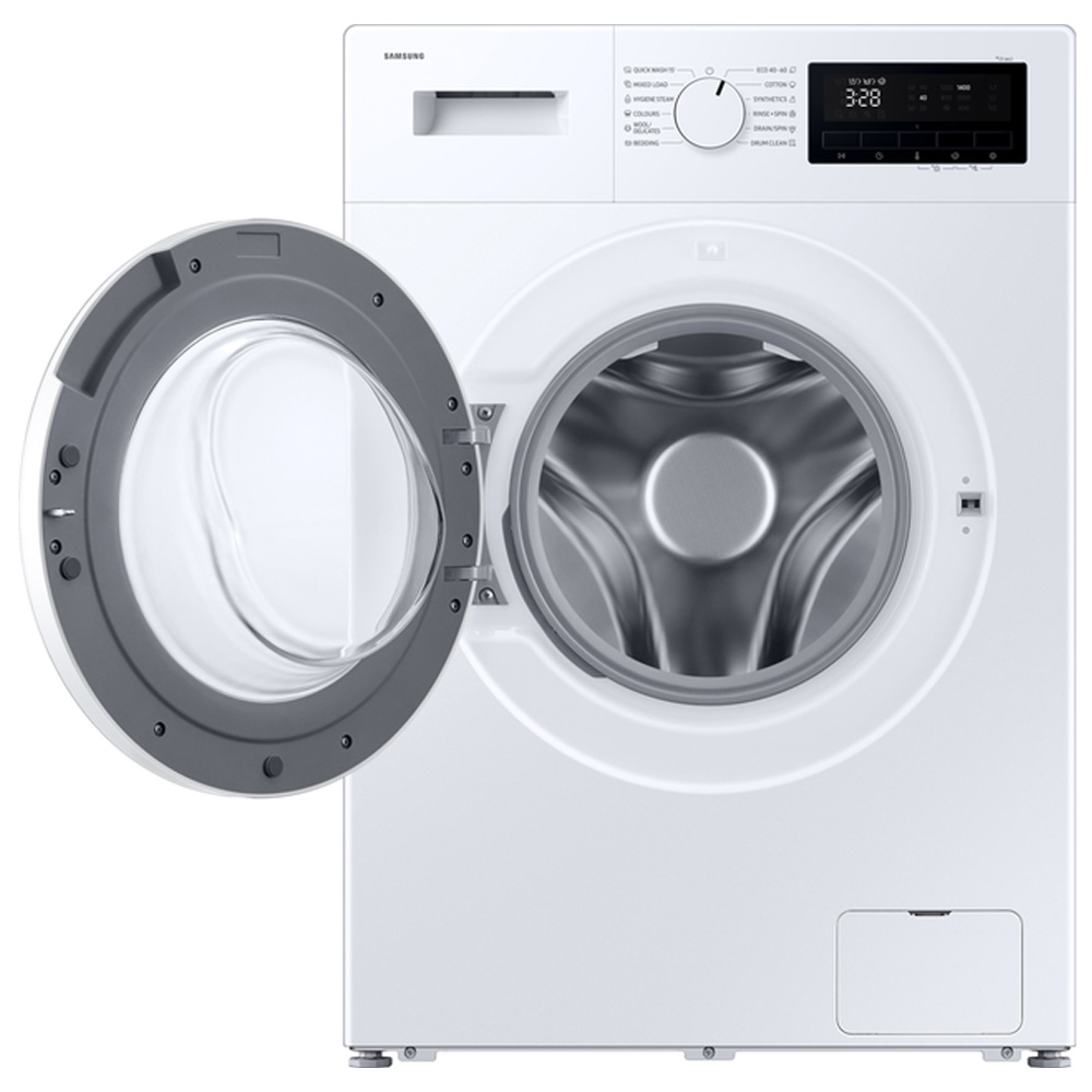 Стиральная машина Samsung WW70FG3M05TWLF 7 кг / 1400 об/мин / A / Белый photo 2