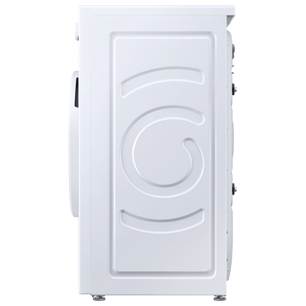 Стиральная машина Samsung WW70FG3M05TWLF 7 кг / 1400 об/мин / A / Белый photo 5