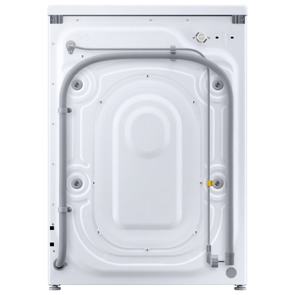 Стиральная машина Samsung WW70FG3M05TWLF 7 кг / 1400 об/мин / A / Белый photo 6