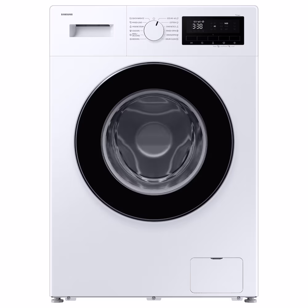 Стиральная машина Samsung WW80FG3M05AWLF 