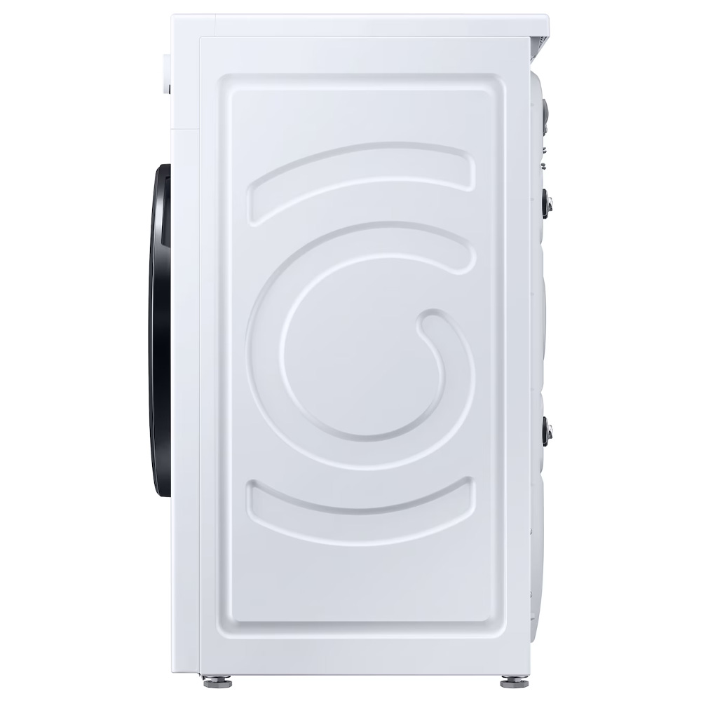 Стиральная машина Samsung WW80FG3M05AWLF 8 кг / 1400 об/мин / A / Белый photo 5