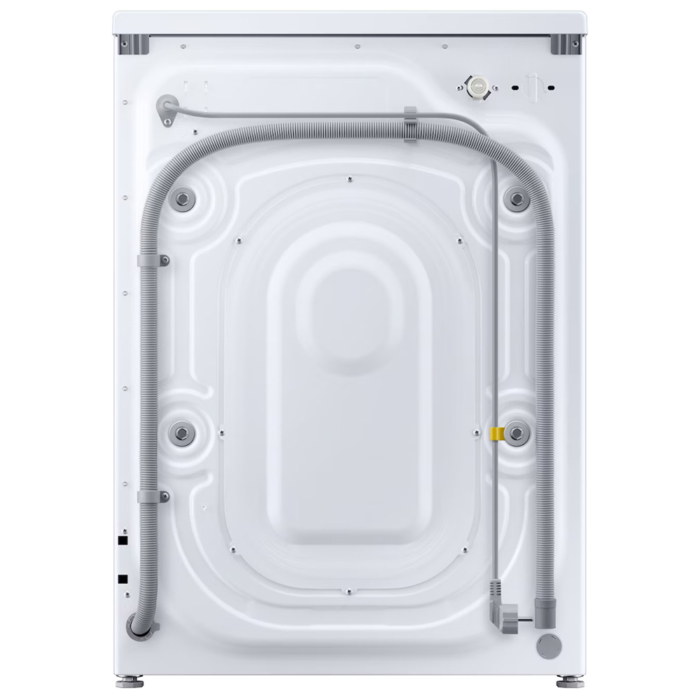 Стиральная машина Samsung WW80FG3M05AWLF 8 кг / 1400 об/мин / A / Белый photo 6