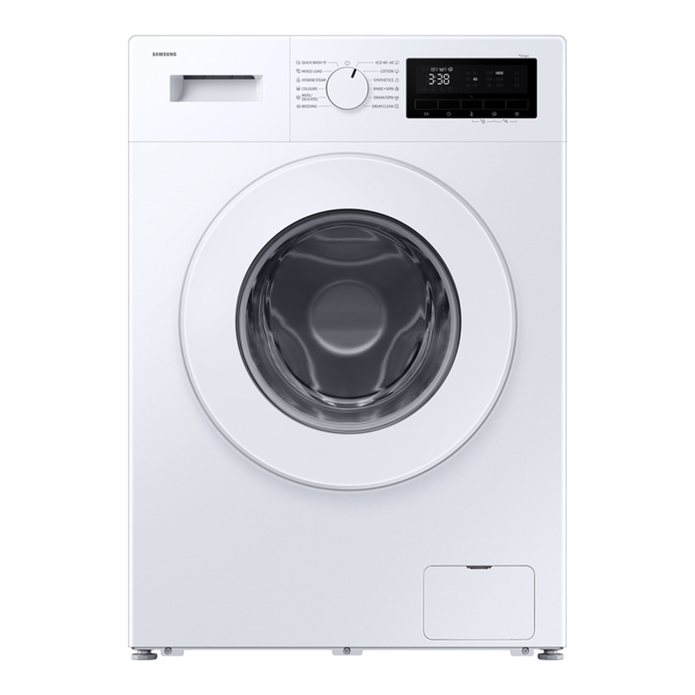 Стиральная машина Samsung WW80FG3M05TWLF photo 1