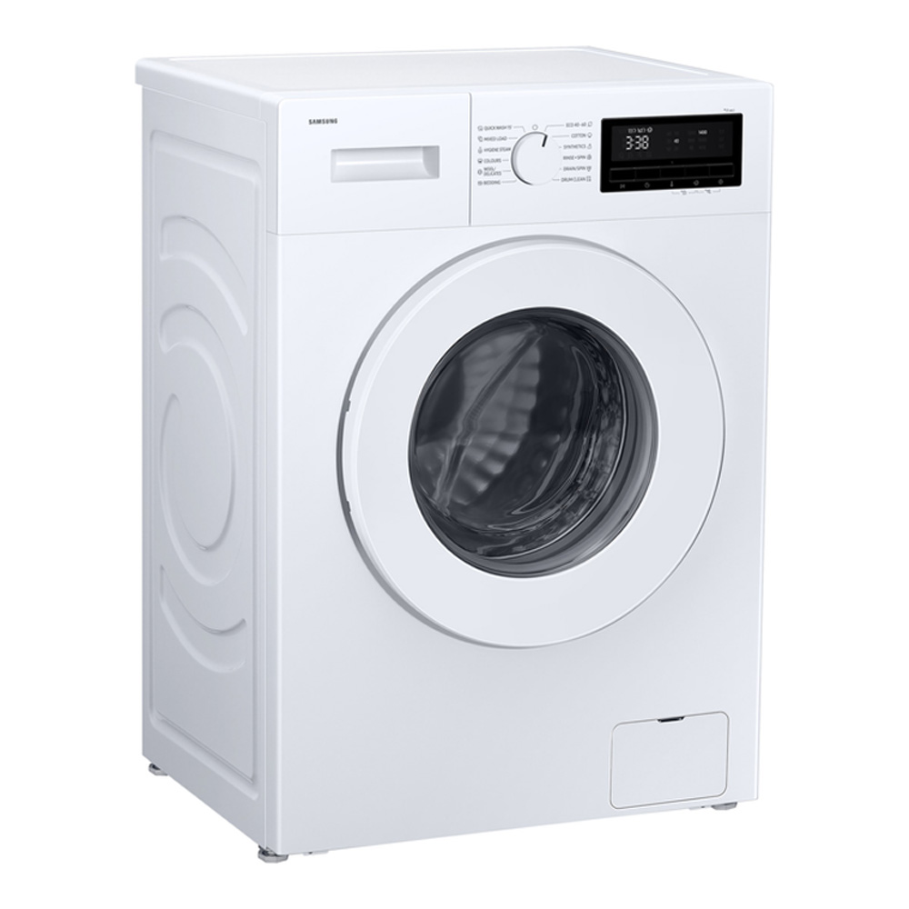 Стиральная машина Samsung WW80FG3M05TWLF photo 2
