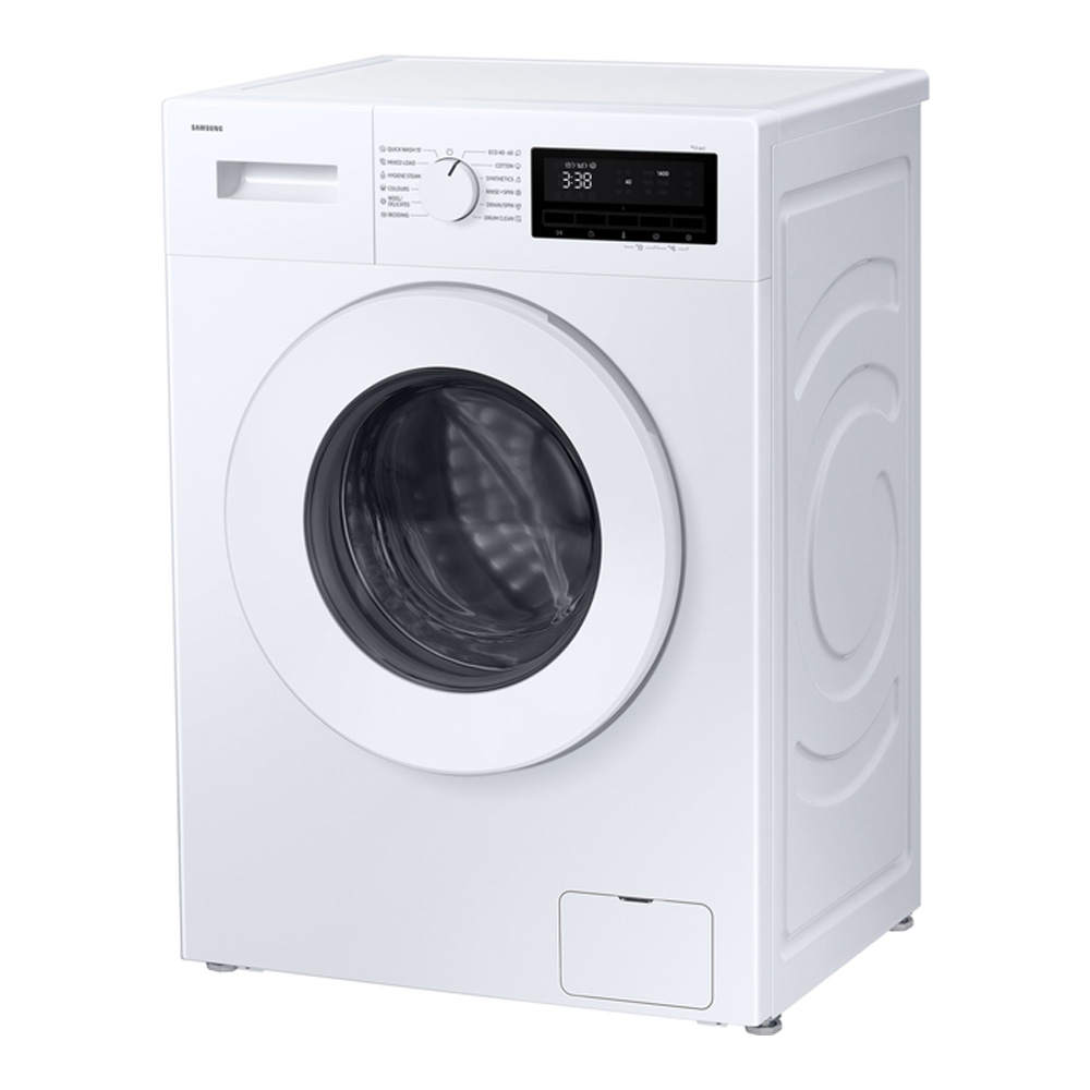 Стиральная машина Samsung WW80FG3M05TWLF photo 4