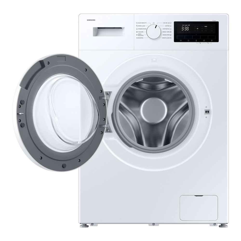 Стиральная машина Samsung WW80FG3M05TWLF photo 6