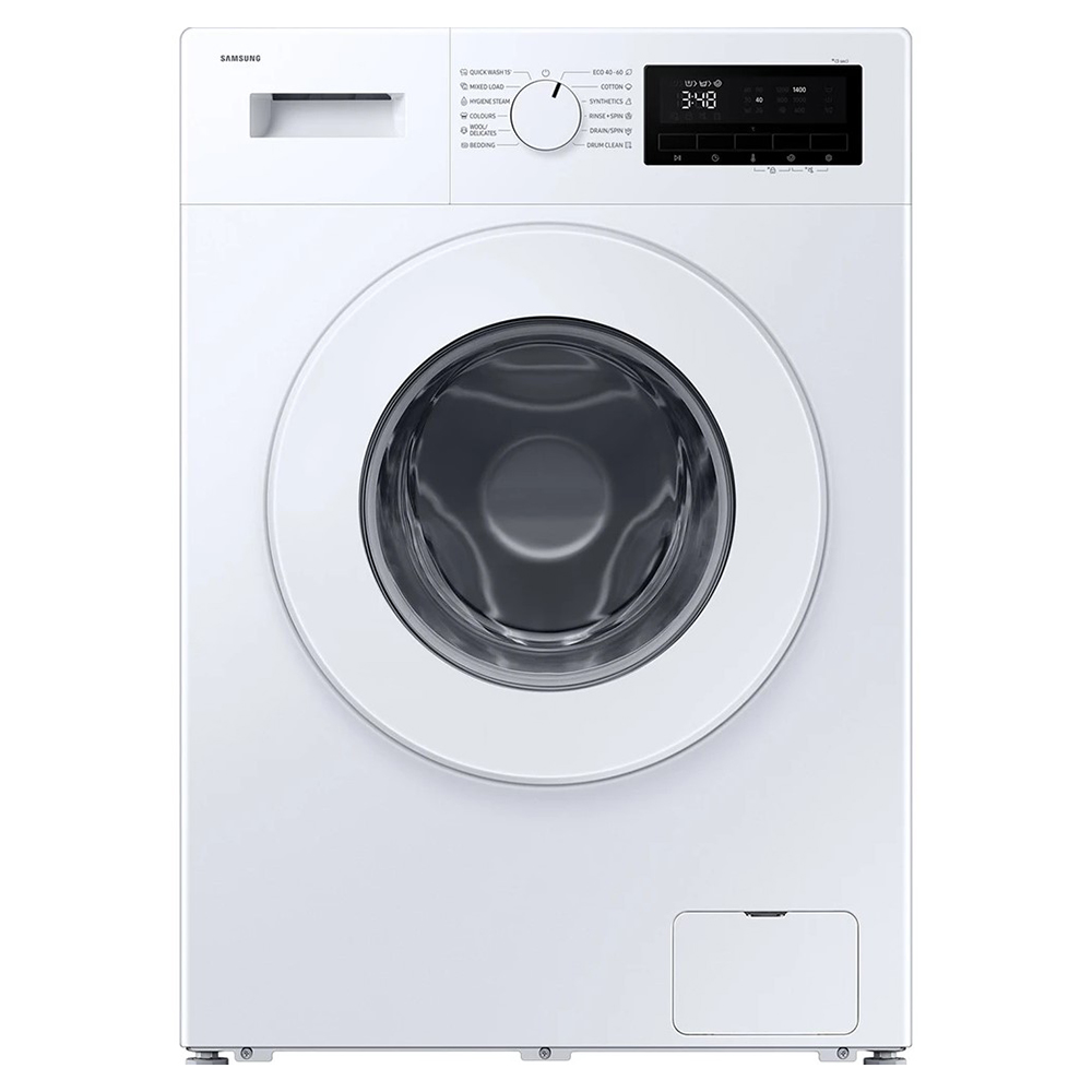 Masina de spalat Samsung WW90FG3M05TWLF photo 1