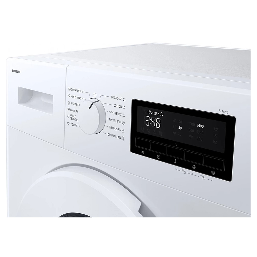 Masina de spalat Samsung WW90FG3M05TWLF photo 7