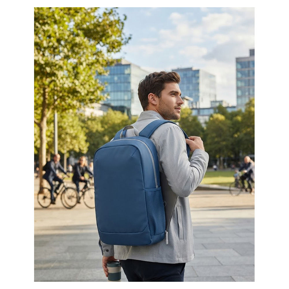 Рюкзак для ноутбука Dell EcoLoop Urban Backpack, CP4523B (460-BDLG) photo 7