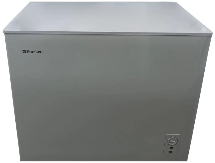 Lada frigorifica Eurolux BD218LG