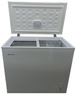 Lada frigorifica Eurolux BD218LG thumbnav 2