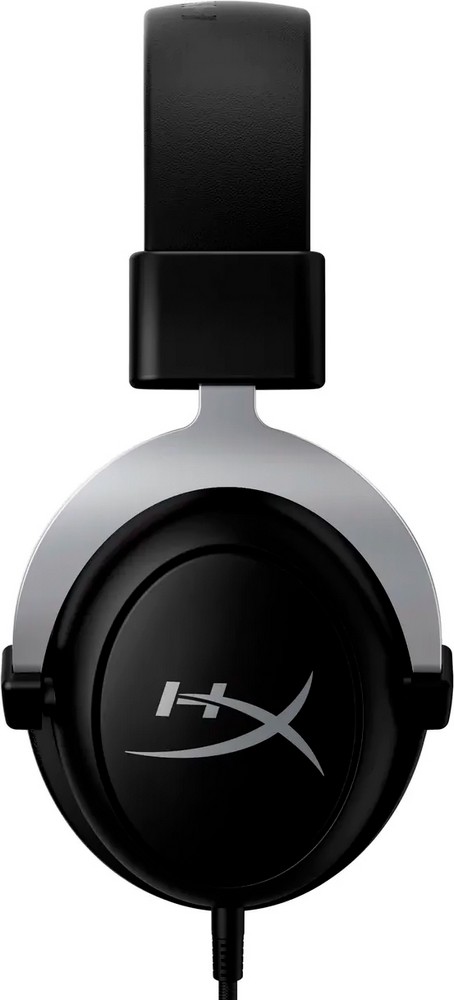 Căști HyperX Negru cu sur Cu fir / Gaming / Negru cu sur photo 6