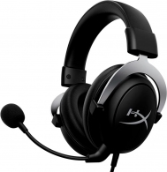 Casti cu fir HyperX CloudX Xbox thumbnav 1