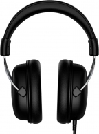 Casti cu fir HyperX CloudX Xbox thumbnav 2