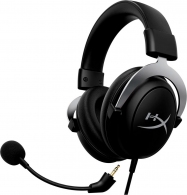 Casti cu fir HyperX CloudX Xbox thumbnav 7