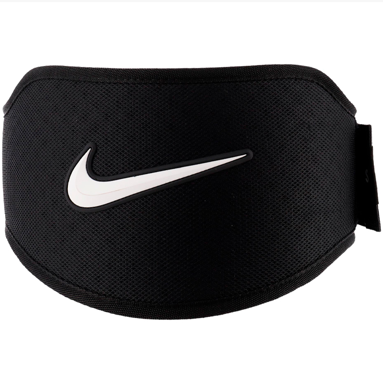 Centura p/u antrenament Nike STRENGTH TRAINING BELT 3.0 photo 