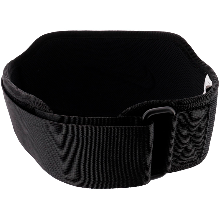 Пояс для тренировок  Nike STRENGTH TRAINING BELT 3.0/N0000007091LG/Черный photo 2