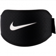 Centura p/u antrenament Nike STRENGTH TRAINING BELT 3.0 thumbnav