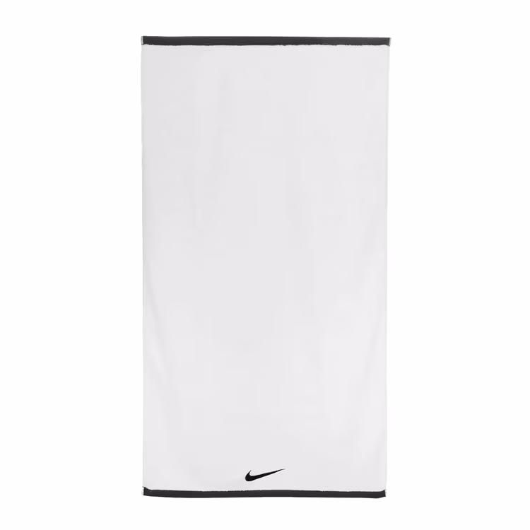 Полотенце Nike FUNDAMENTAL TOWEL LARGE 