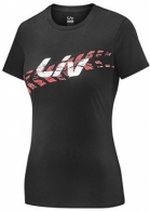 Велофутболка Giant T-SHIRT BLACK LG thumbnav 1