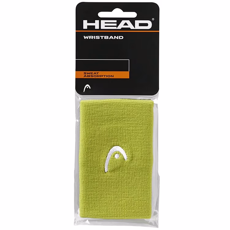 Wristwraps HEAD 285070 MANSETE HEAD 5 INCHES LI 