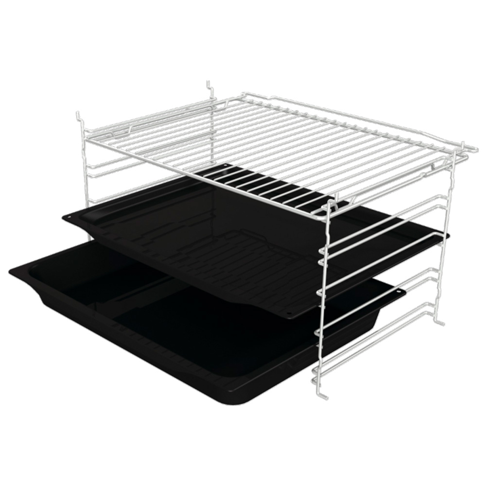 Cuptor electric incorporabil Gorenje BOS67371CLI / 77 l. / A / Bej photo 3