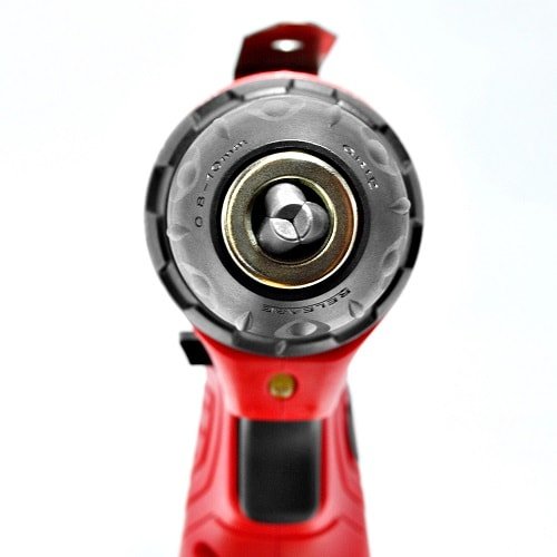 Masina de gaurit si insurubat  cu acumulator Stark CD102Li photo 5