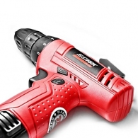 Masina de gaurit si insurubat  cu acumulator Stark CD102Li thumbnav 1