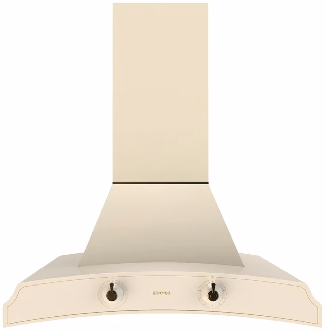 Вытяжка купольная Gorenje DK63MCLI 