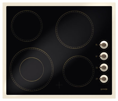 Встраиваемая электрическая панель Gorenje ECK63CLI photo Встраиваемая электрическая панель Gorenje ECK63CLI photo