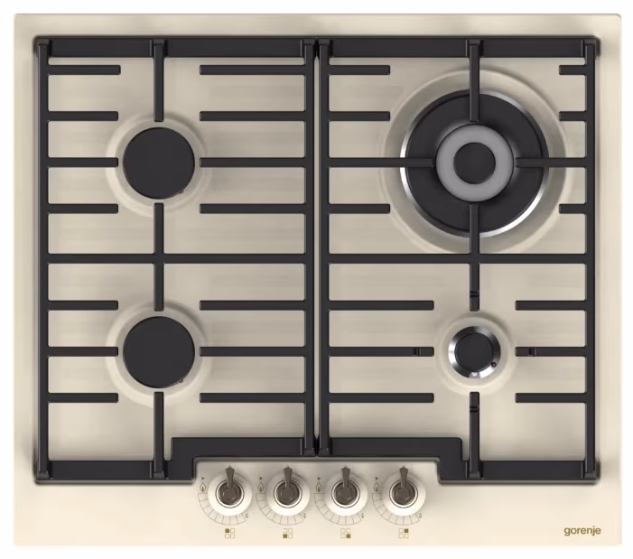 Plita cu gaz incorporabila Gorenje GW66CLI 