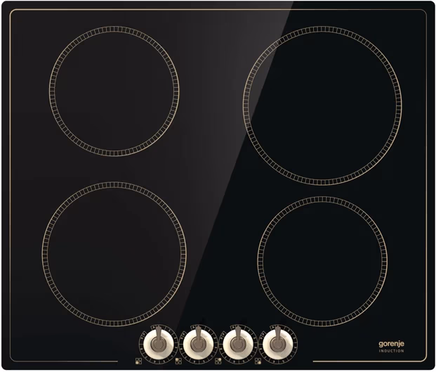 Plita incorporabila inductie Gorenje IK640CLI 