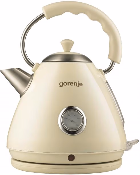 Fierbator de apa electric Gorenje K17CLI 